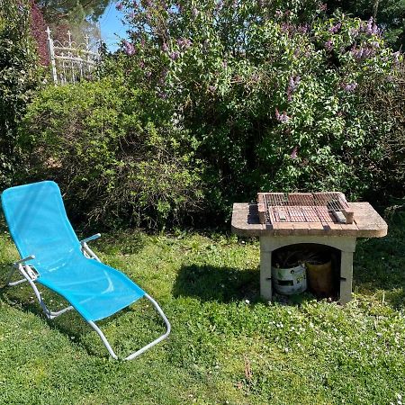 L'Ancienne Etable Villa Brens  Dış mekan fotoğraf